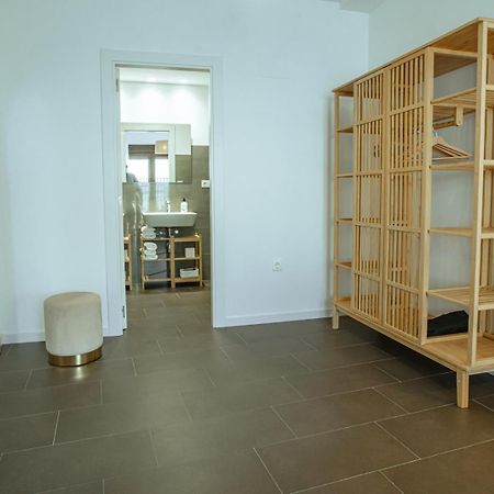 Apartamentos Turisticos Pilaria Jaen Exterior photo