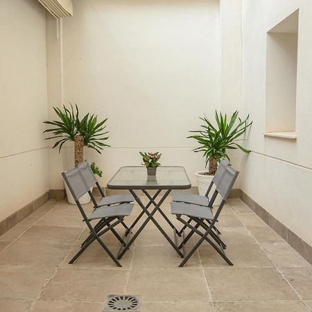 Apartamentos Turisticos Pilaria Jaen Exterior photo