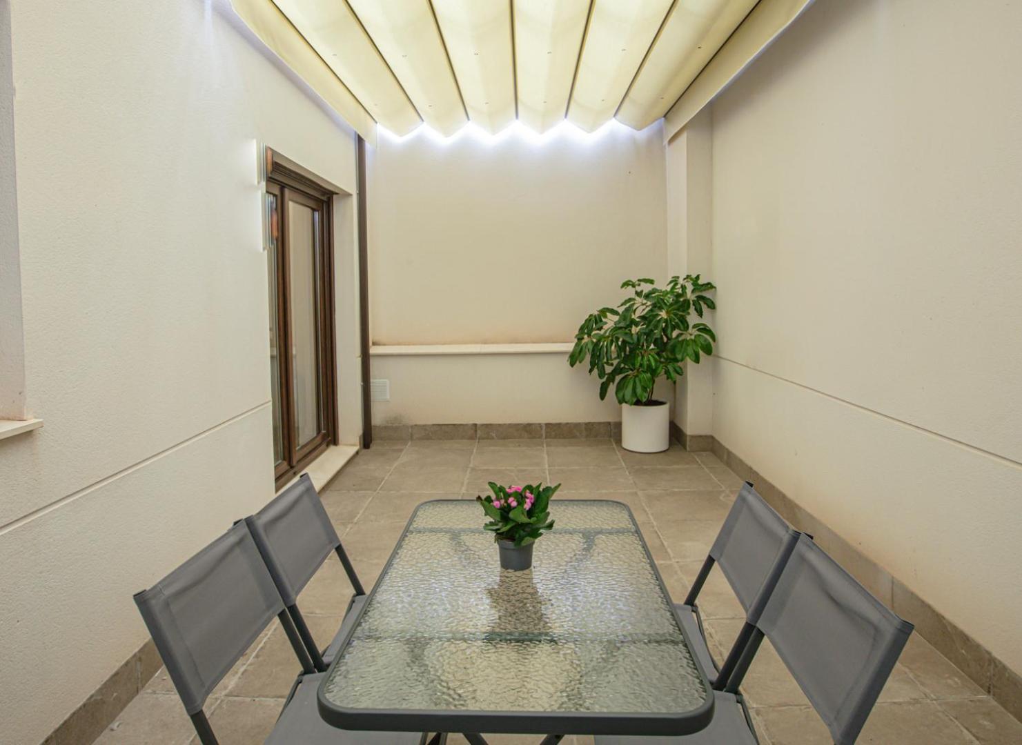 Apartamentos Turisticos Pilaria Jaen Exterior photo