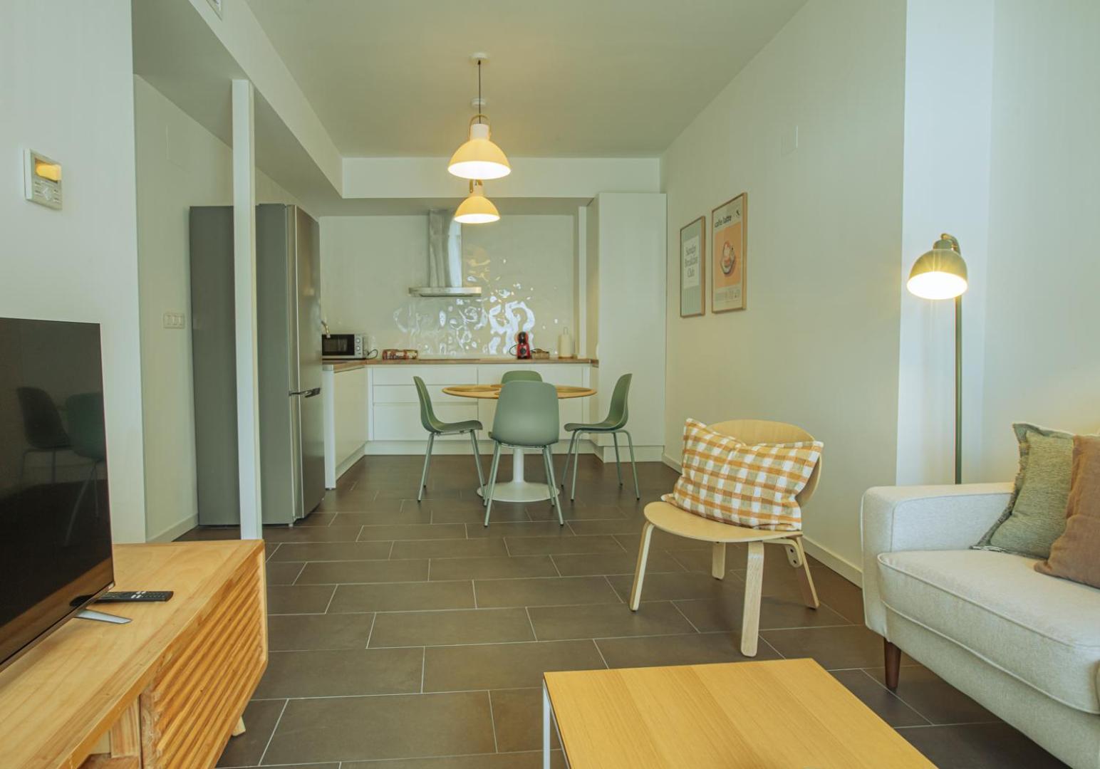 Apartamentos Turisticos Pilaria Jaen Exterior photo