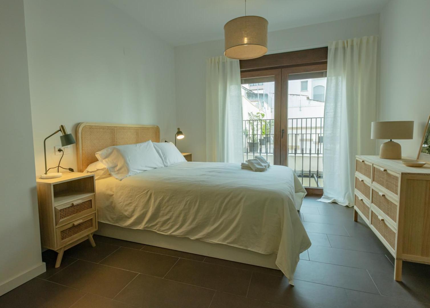 Apartamentos Turisticos Pilaria Jaen Exterior photo