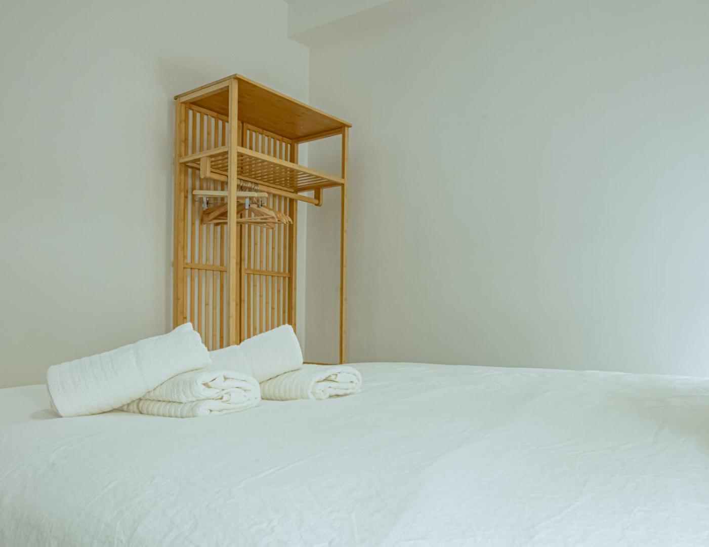 Apartamentos Turisticos Pilaria Jaen Exterior photo