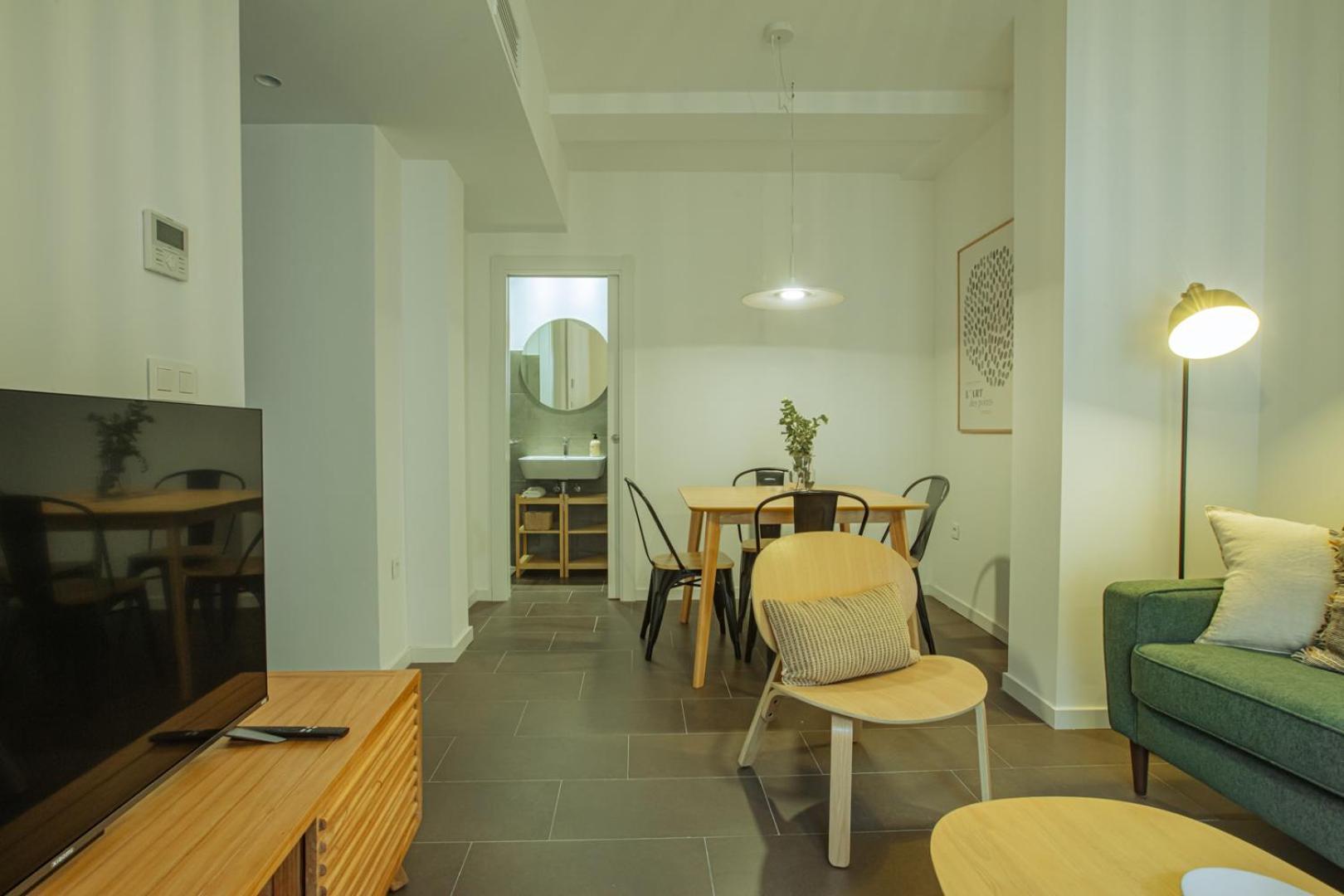 Apartamentos Turisticos Pilaria Jaen Exterior photo